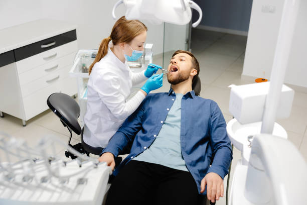 Best Root Canal Treatment  in USA